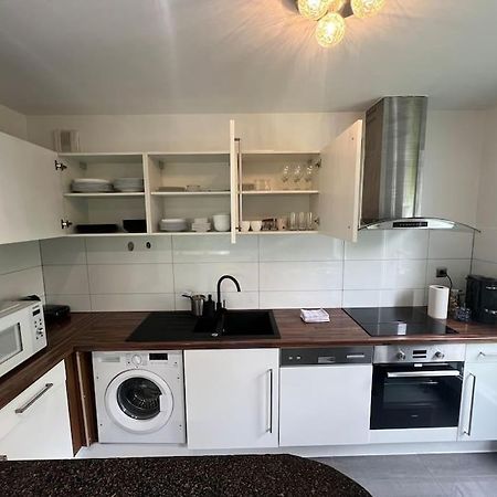 Appartement Cerf Berr à Strasbourg Extérieur photo