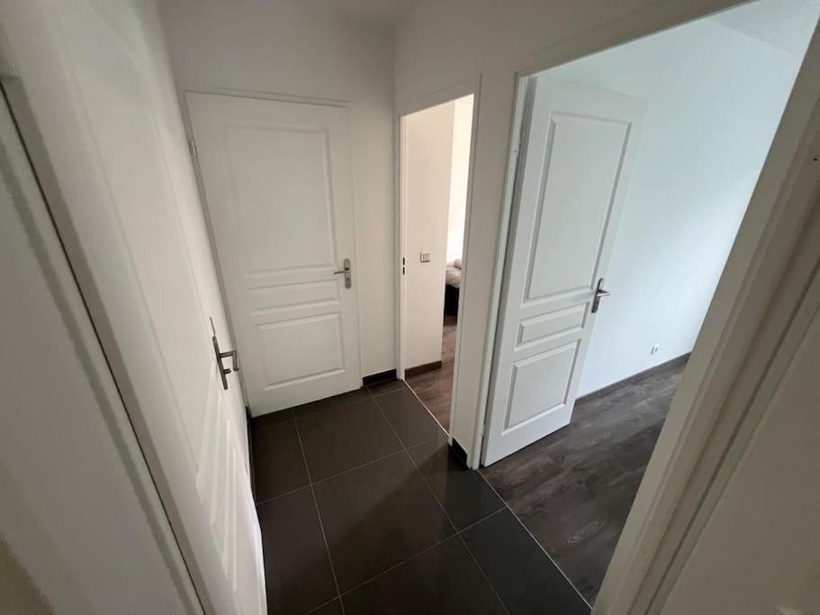 Appartement Cerf Berr à Strasbourg Extérieur photo